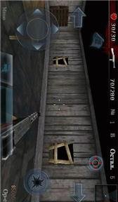 game pic for Killing Machine 3D Zombie